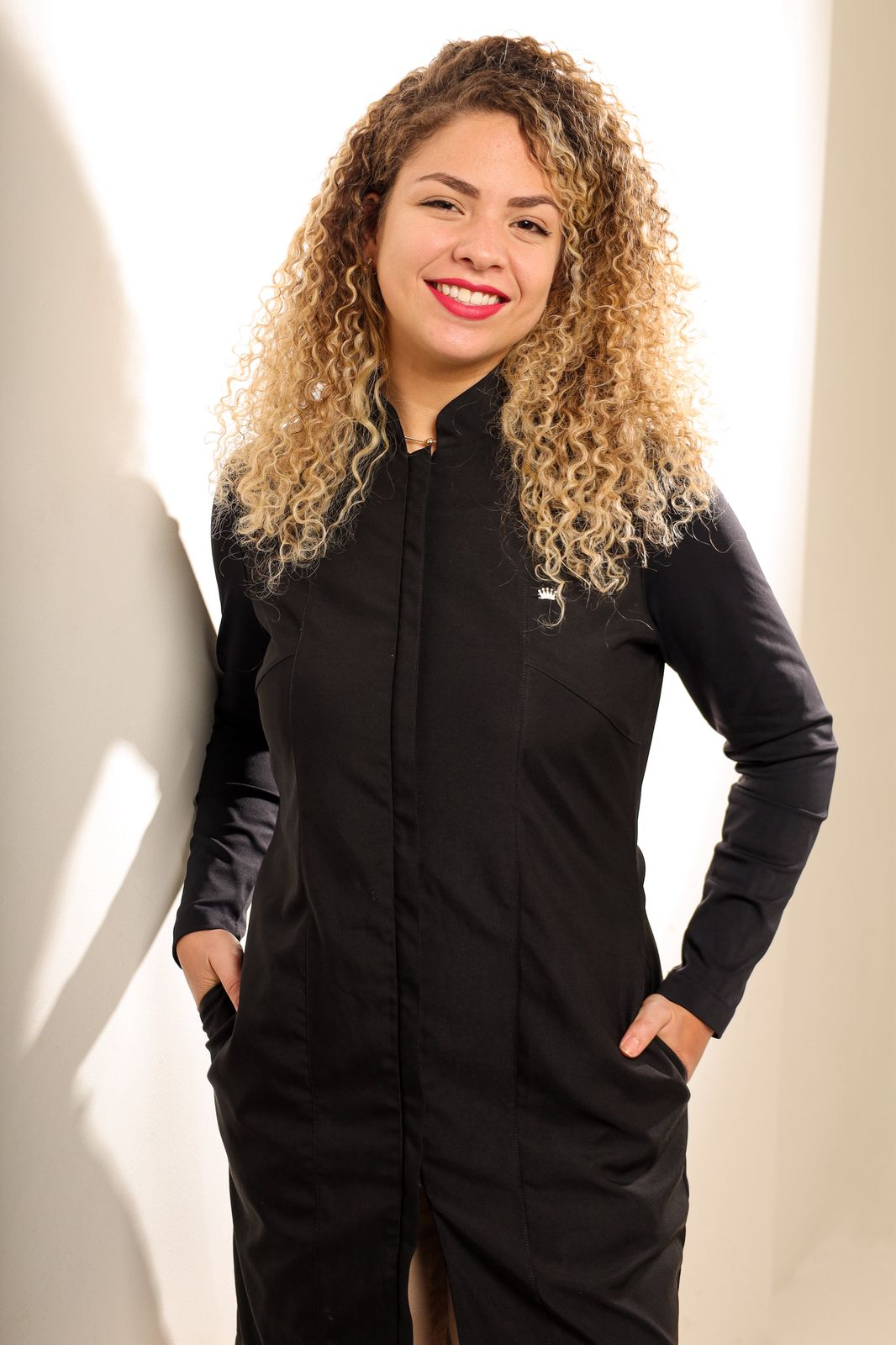 Dra. Raissa - Cirurgiã-Dentista em Valparaíso de Goiás